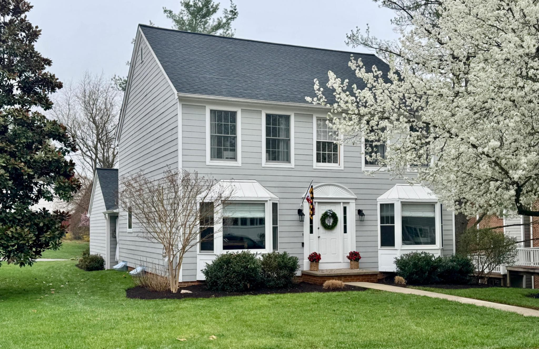 219 Ashland Rd, Cockeysville, MD 21030-1901, United States - Photo 1