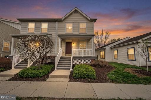 912 LANVALE ST,HAGERSTOWN,MD,21740,WASHINGTON - Photo 1