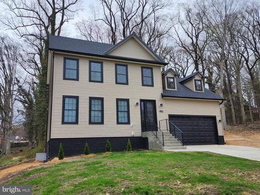 2106 SHADYSIDE AVE,SUITLAND,MD,20746,PRINCE GEORGES - Photo 1