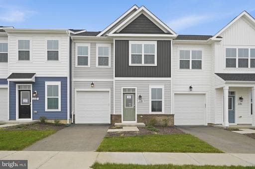 119 CASTAWAY PL,WINCHESTER,VA,22603,FREDERICK - Photo 1