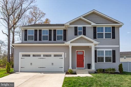 6309 GALLOP DRIVE - Photo 1