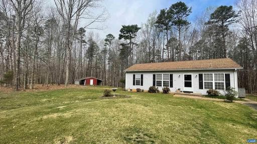 336 BOWLERS MILL RD,GORDONSVILLE,VA,22942,LOUISA - Photo 1