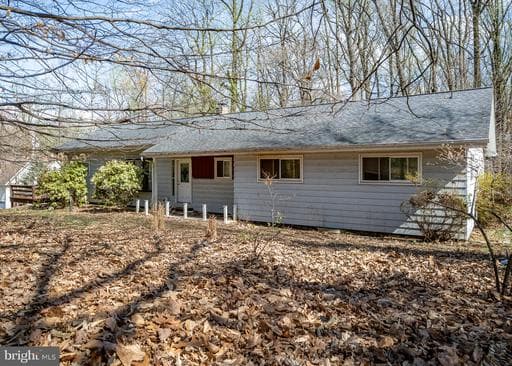 4851 ELLICOTT WOODS LANE - Photo 1