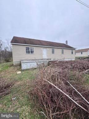 766 HANCES POINT ROAD - Photo 1