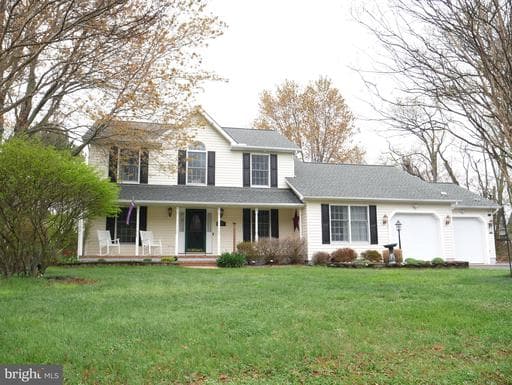 115 BAY MEADOWS LANE - Photo 1