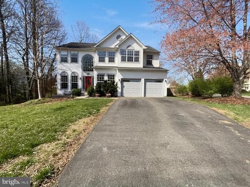 9300 BRADLEY COURT - Photo 1