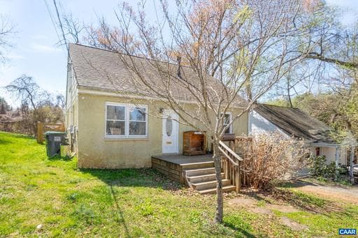 502 DRUID AVE,CHARLOTTESVILLE,VA,22902,CHARLOTTESVILLE CITY - Photo 1