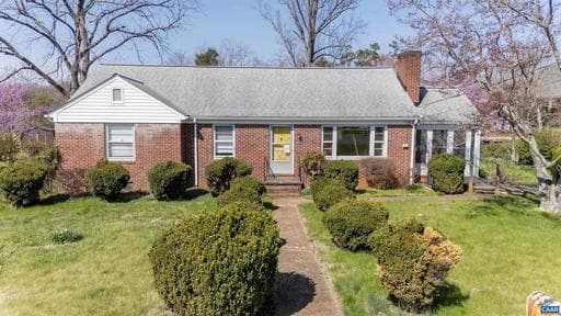 11504 KNOLLS RD,ORANGE,VA,22960,ORANGE - Photo 1