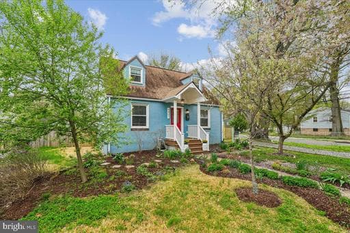 4801 NICHOLSON STREET - Photo 1