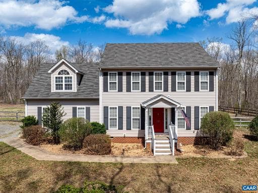 191 SAM BOYD RD,LOUISA,VA,23093,LOUISA - Photo 1