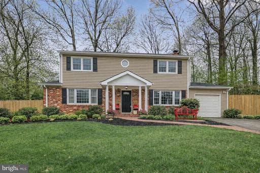6803 JACKIE DENEESE COURT - Photo 1