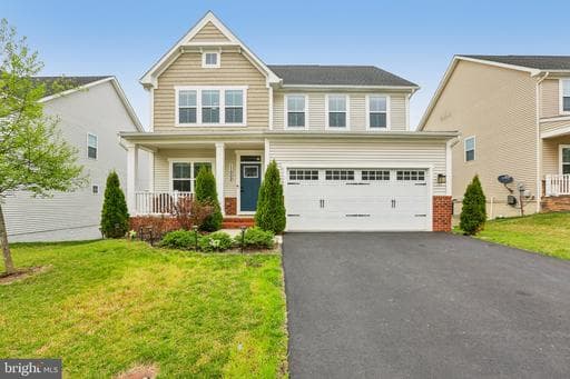 11002 Corner Stone Ln, Monrovia, MD 21770-6070, United States - Photo 1