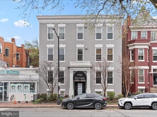 1706 U STREET 202 - Photo 1