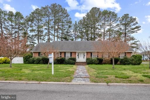 1002 LAUREL ST,POCOMOKE CITY,MD,21851,WORCESTER - Photo 1