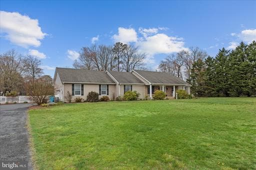 12647 OLD STAGE ROAD - Photo 1