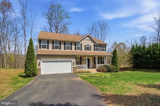 950 GROUSE POINTE DRIVE