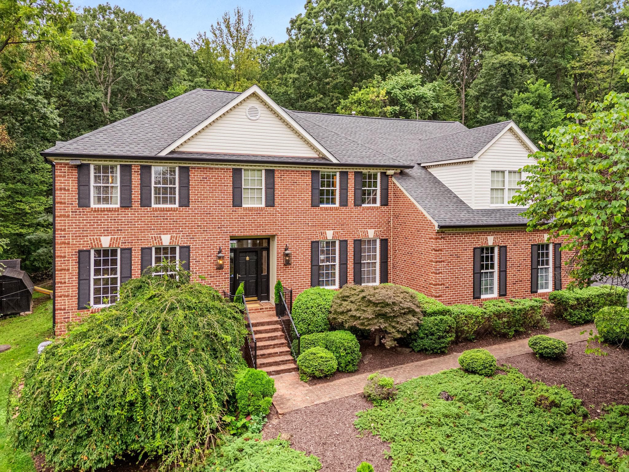 7534 Cannoneer Ct, Warrenton, VA 20186-9720, United States - Photo 1