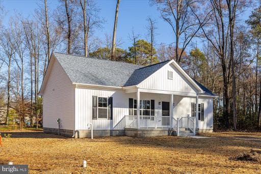 66 WEATHERALL,MONTROSS,VA,22520,WESTMORELAND - Photo 1