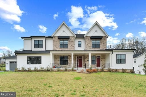 12444 POTOMAC HUNT ROAD - Photo 1