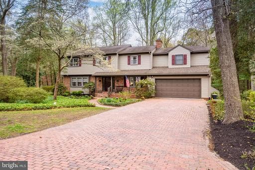 516 INDIAN LANE - Photo 1