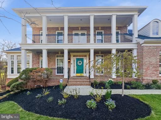 10123 RATCLIFFE MANOR DRIVE - Photo 1