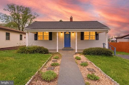 234 LANDON LANE - Photo 1
