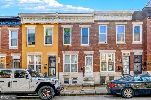 2528 McCulloh St, Baltimore, MD 21217-4060, United States - Photo 1