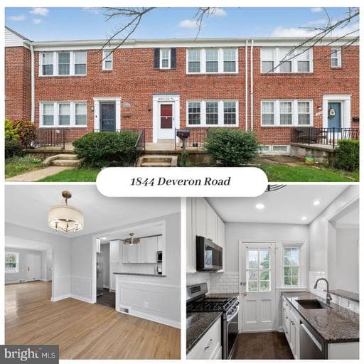 1844 DEVERON ROAD - Photo 1