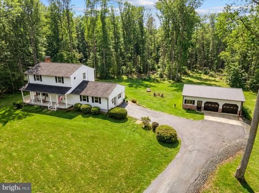 2266 BEAVER DAM ROAD - Photo 1