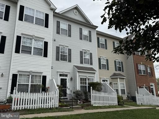 1614 Briarview Ct, Severn, MD 21144-4410, United States - Photo 1