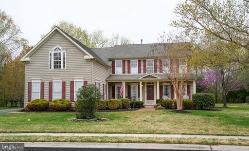 7588 EASTON CLUB DRIVE - Photo 1