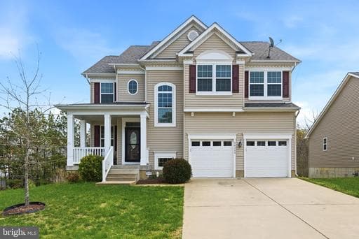 46159 SEABISCUIT COURT - Photo 1