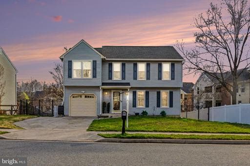 4400 COTTINGTON - Photo 1