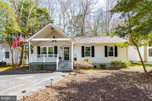 32 GATEHOUSE TRAIL - Photo 1
