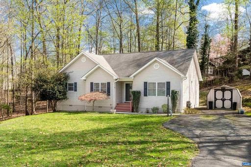 3 BROUGHAM RD,PALMYRA,VA,22963,FLUVANNA - Photo 1