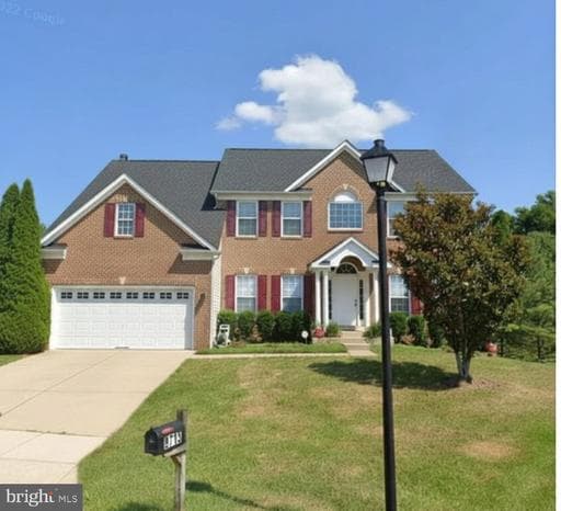 9713 SHEET COURT - Photo 1