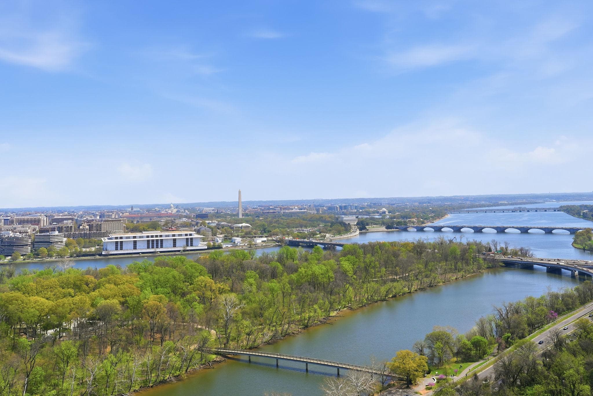 1111 19th St N, Arlington, VA 22209-1707, United States - Photo 1