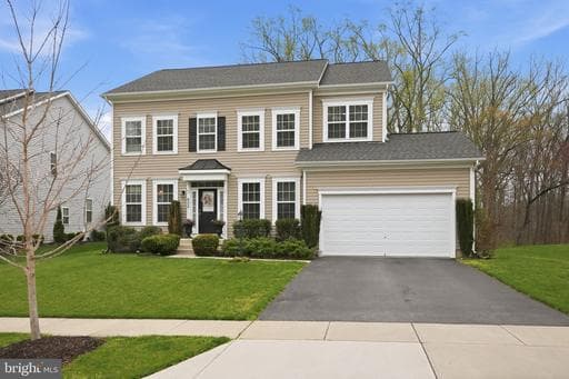 605 MACCUBBIN LANE - Photo 1