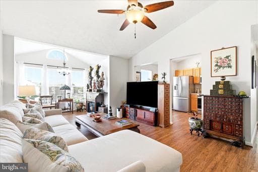 6391 RUTHERFORD COURT J