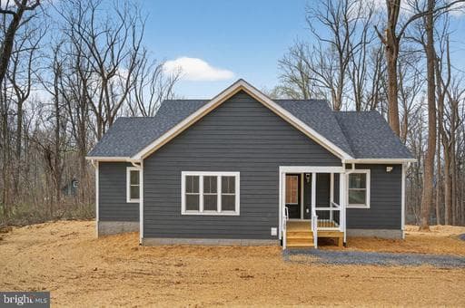 105 OLD SAWMILL ROAD - Photo 1