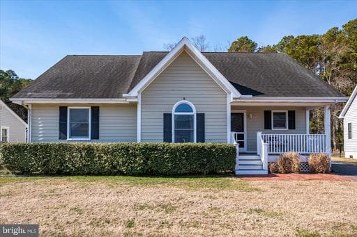 10505 KEYSER POINT ROAD
