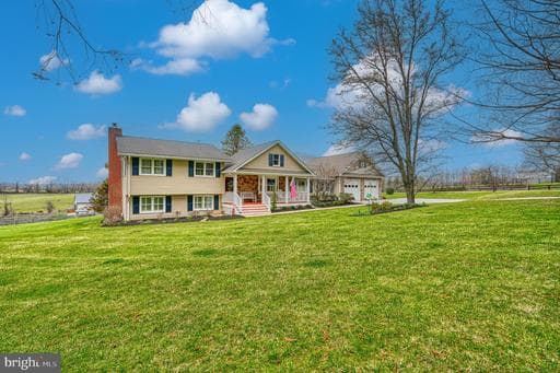 16104 CARROLL ROAD - Photo 1