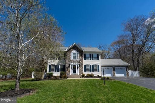 23012 S PEMBROOK DRIVE - Photo 1