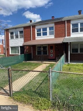 2003 Larkhall Rd, Dundalk, MD 21222-5606, United States - Photo 1