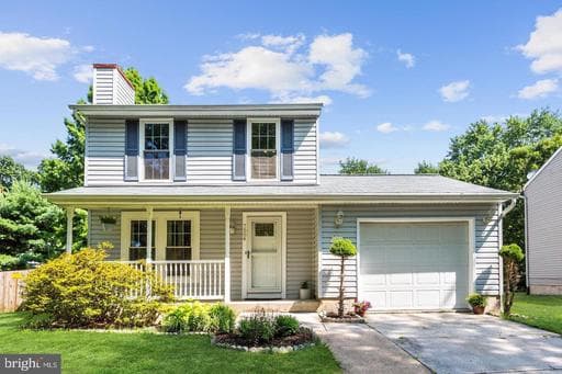 7504 BRENISH DRIVE - Photo 1