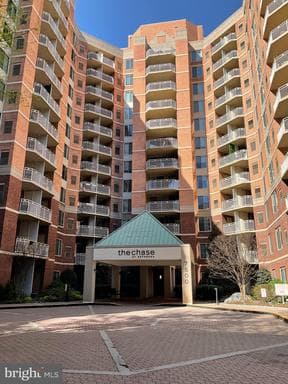 7500 WOODMONT AVENUE S1005 - Photo 1