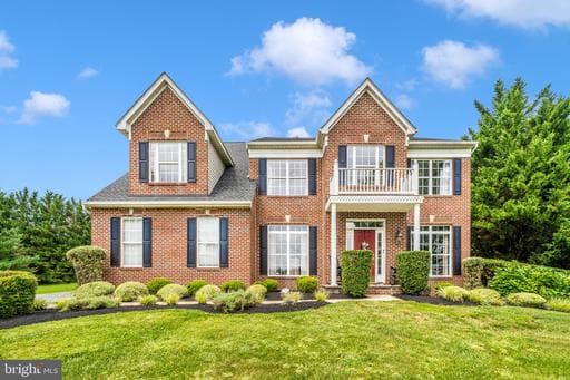 9607 GREENEL ROAD - Photo 1