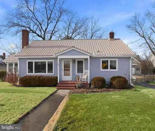 105 SEYMOUR AVE,SAINT MICHAELS,MD,21663,TALBOT - Photo 1