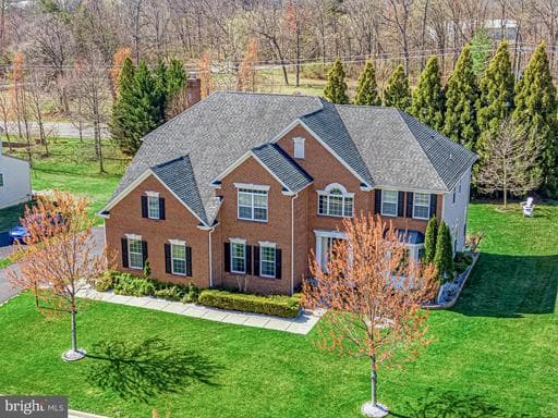 24531 Fishermans Pond Ct, Aldie, VA 20105-2778, United States - Photo 1