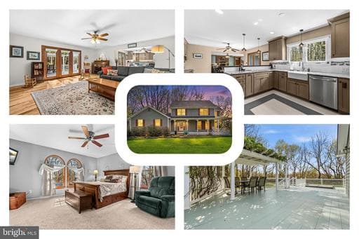 17405 CLAGETT LANDING ROAD - Photo 1